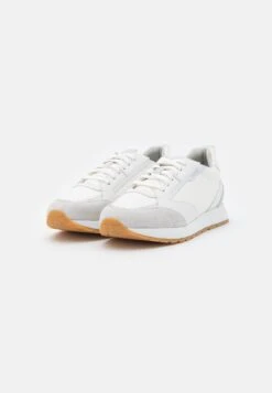 Hugo Icelin Runn - Trainers - White -Hugo f72562a517dd47d186746a50f534e83d