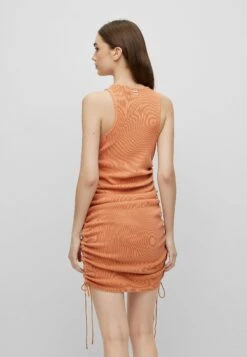 Hugo Nerana - Day Dress - Open Orange Fiftynine -Hugo f7356b29f699499aa3103bfff02a3fd3