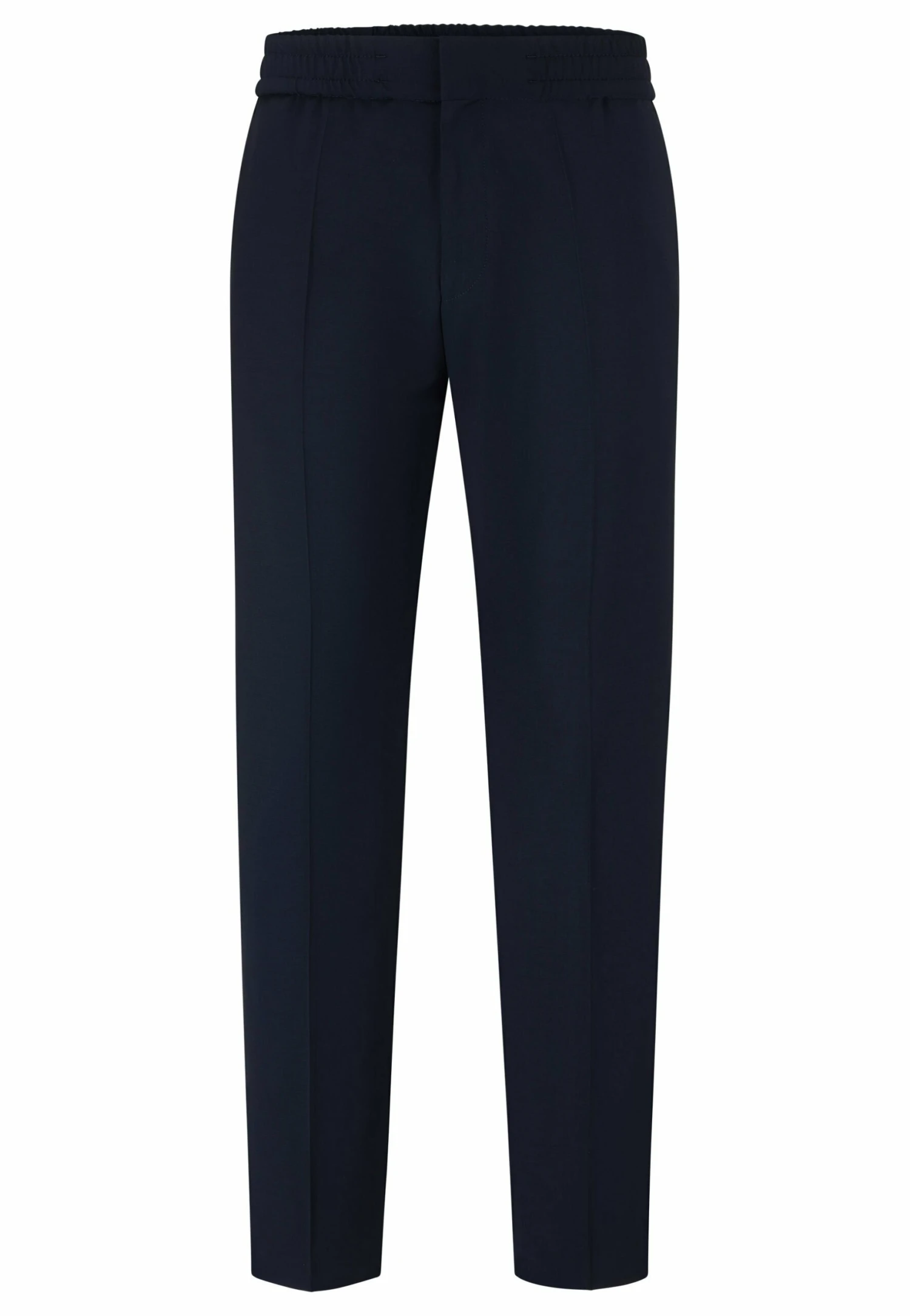 Hugo Howardm - Trousers - Dark Blue Five 7 Hugo Howardm - Trousers - Dark Blue Five - Image 5