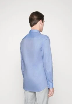 Hugo Koey - Formal Shirt - Light/Pastel Blue -Hugo f79054d13d16456aa16aebeddee0112e