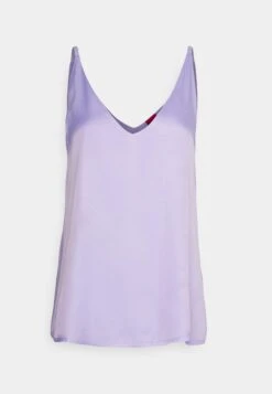 Hugo Camisole - Undershirt 10 Hugo Camisole - Undershirt -Hugo f7995ed6964246b5b28fbbf699c94dfc