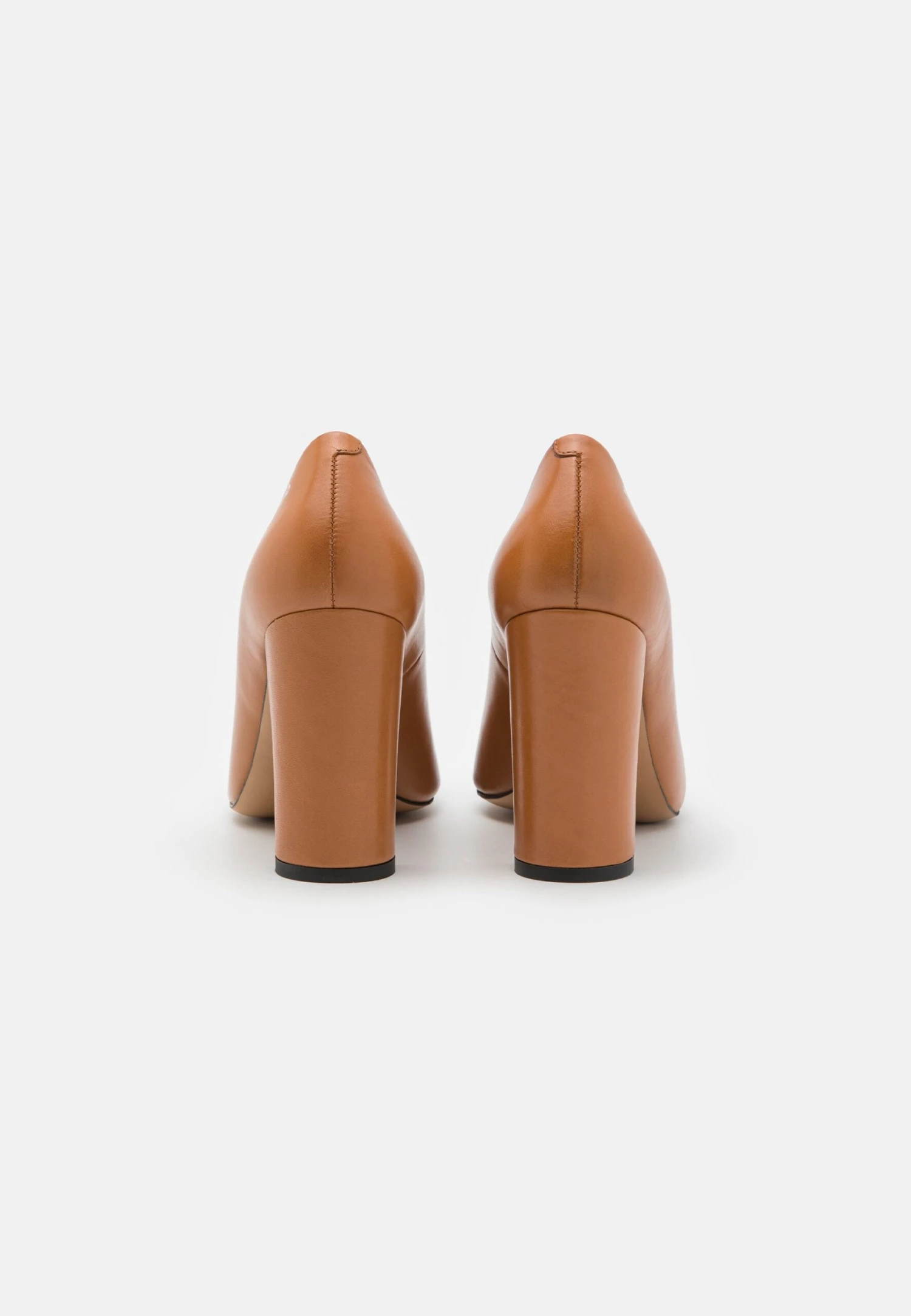 Hugo Callie- Classic Heels - Light Beige 6 Hugo Callie- Classic Heels - Light Beige - Image 4