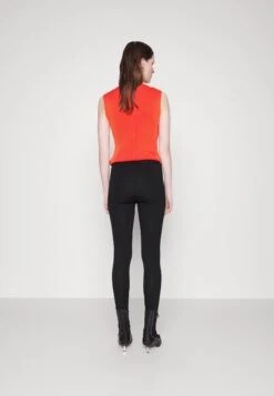 Hugo Easy Leggings - Leggings - Trousers - Black 9 Hugo Easy Leggings - Leggings - Trousers - Black -Hugo f7cb49b611a64c29b5071be40ed17f8d