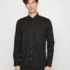 Hugo Ermo - Shirt - Black 1 Hugo Ermo - Shirt - Black -Hugo f83b1b1897d44c35896fea5da4edeffe