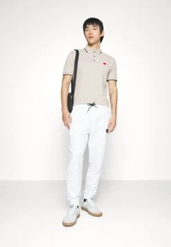 Hugo Doak - Tracksuit Bottoms - Open White 8 Hugo Doak - Tracksuit Bottoms - Open White -Hugo f8610289313041ec8aa4b922ac620ddb