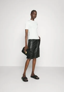 Hugo Swittlona - Jumper - Open White 9 Hugo Swittlona - Jumper - Open White -Hugo f89b8230f6a54478b755b995ad19b7cb