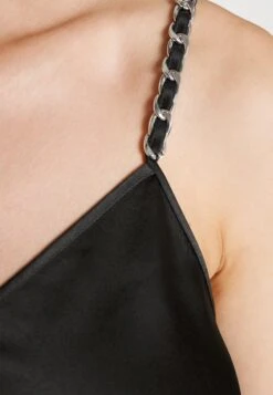 Hugo Cermila - Top - Black -Hugo f8c5605e7288415fb99e95519137da26