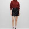 Hugo Sismia - Jumper - Dark Red -Hugo f8da0bd3af1f4e99b911196668c2a27c