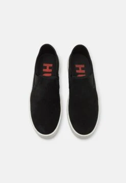 Hugo Evan Slon - Trainers - Black 11 Hugo Evan Slon - Trainers - Black -Hugo f8da7d9aa5d644b79f3c187bde87be21