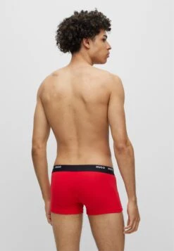 Hugo Five Pack - Pants - Open Miscellaneous -Hugo f932792d12b04f4aa90b67abd2577b44