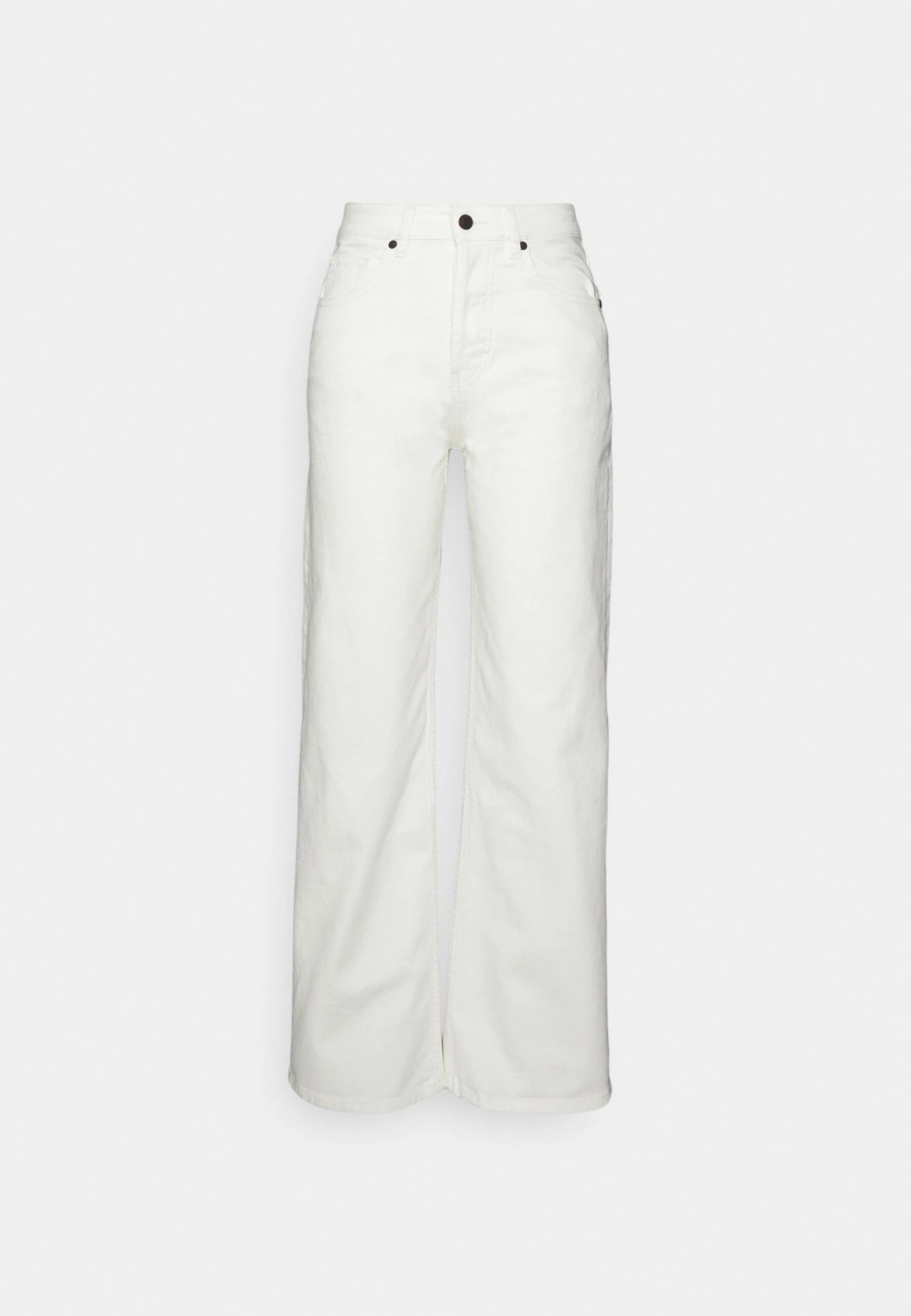 Hugo Flared Jeans - Open White 6 Hugo Flared Jeans - Open White - Image 4