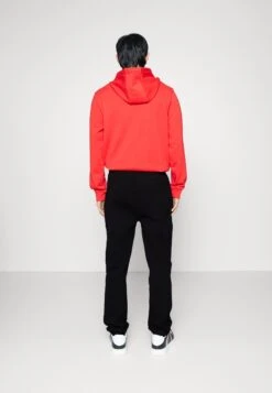 Hugo Demu- Tracksuit Bottoms - Black -Hugo f96ed0dae7c24416ac721461550b3fc7