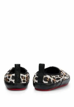 Hugo Cozy Leo - Slippers - Patterned Ten -Hugo f984e13a16a140238a4b72bcf216ba95