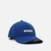 Hugo Jude Unisex - Cap - Navy 2 Hugo Jude Unisex - Cap - Navy -Hugo f99020493f6c40a9bc5488f06f6bf23f