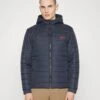 Hugo Bene - Light Jacket - Dark Blue -Hugo f990231ad339481ca0a12b8d8e533761