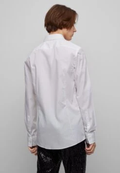 Hugo Ekoy - Formal Shirt - Open White Seventynine -Hugo f9eb2ac6c95d4eb4b3dfe778e2bde1ab