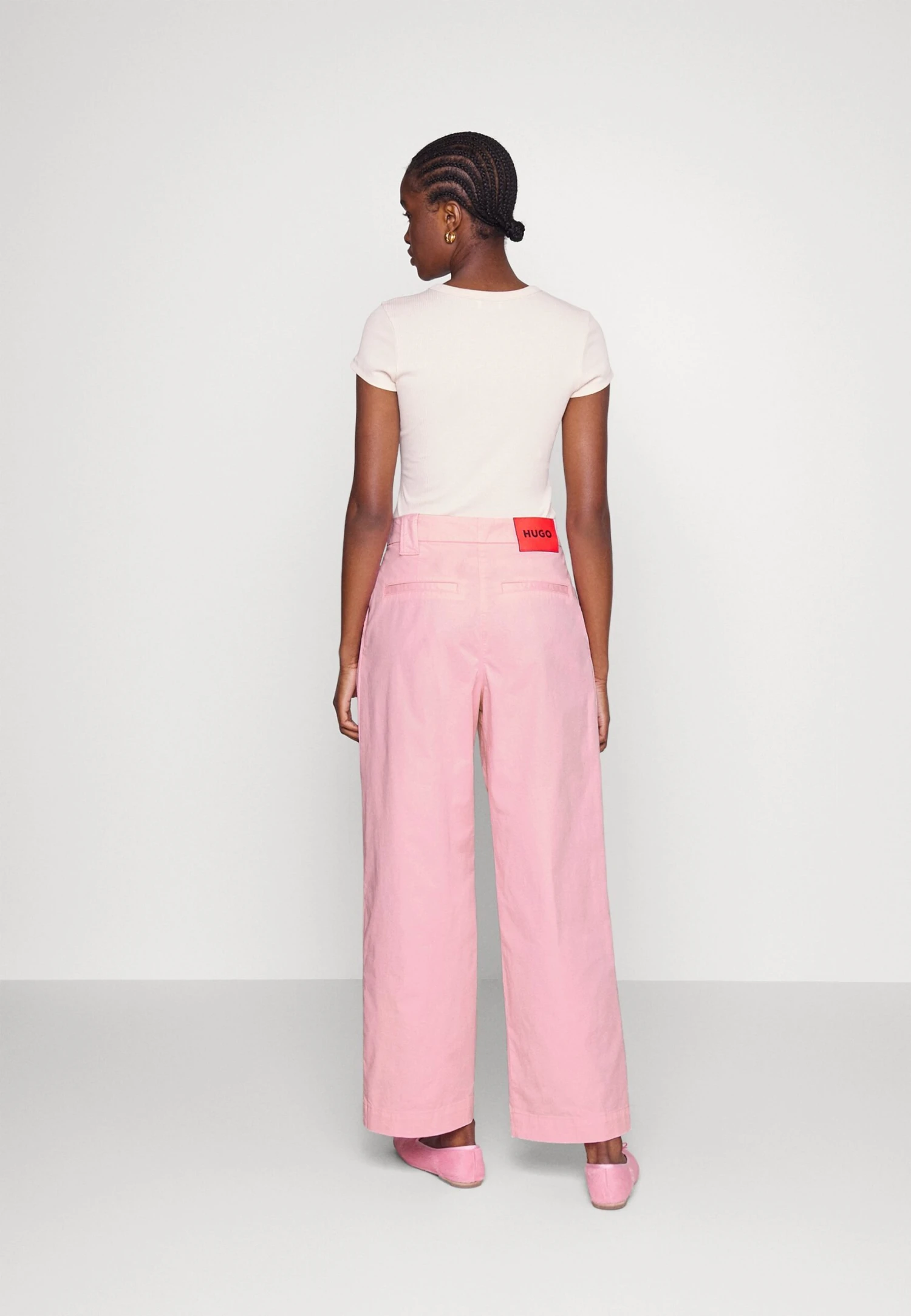 Hugo Hanico - Trousers 5 Hugo Hanico - Trousers - Image 3