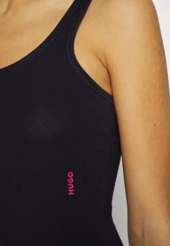 Hugo Twin Vest - Undershirt - Black 11 Hugo Twin Vest - Undershirt - Black -Hugo fa25af78aeb742e7b5128224ccda7d8c