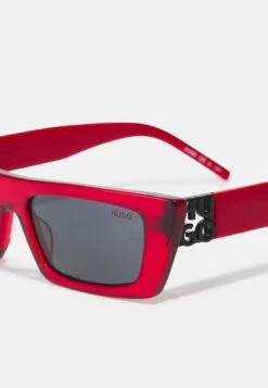 Hugo Sunglasses - Red -Hugo fa31c82744784f0fb51c83ae87ee27ac