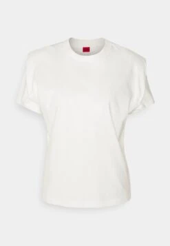 Hugo Darinna - Basic T-Shirt -Hugo fa407eb21838428baba15a276c6006c7