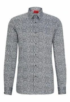 Hugo Elisha02 - Shirt - Black One 13 Hugo Elisha02 - Shirt - Black One -Hugo fa4b603ddc044de98c07a64c5173349e