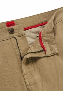 Hugo Zeeb - Trousers - Open Brown Two 13 Hugo Zeeb - Trousers - Open Brown Two -Hugo fa4cfcce51b04a1a9753e3bc3b3bb002