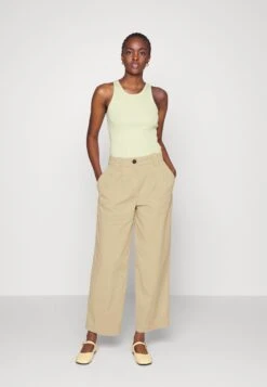 Hugo Hanico - Trousers - Medium Beige 9 Hugo Hanico - Trousers - Medium Beige -Hugo fa57c078b992464faacacecb206999da