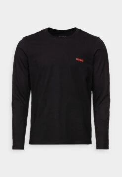 Hugo Triplet 3 Pack - Undershirt - Black 12 Hugo Triplet 3 Pack - Undershirt - Black -Hugo fa650afb444a4d07925581e7645d5faf