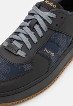 Hugo Kilian Tenn - Trainers - Open Blue 13 Hugo Kilian Tenn - Trainers - Open Blue -Hugo fa7ffecab6de4d9da0e60ab1e4c3310d