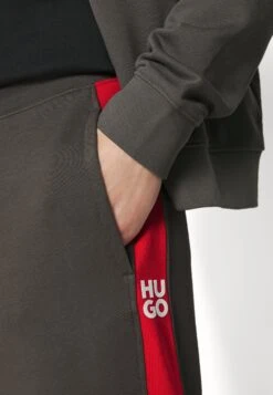 Hugo Tracksuit - Charcoal 16 Hugo Tracksuit - Charcoal -Hugo facb0c1d2c86426692b24208fbe4d3d4