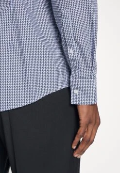 Hugo Kenno- Shirt - Dark Blue -Hugo fae0d13d514a431a8b9b8f4b9edcfd3d