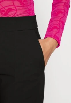 Hugo Hismara - Trousers - Black 11 Hugo Hismara - Trousers - Black -Hugo fb126560f34847ef9bd0b3cf5620fba0