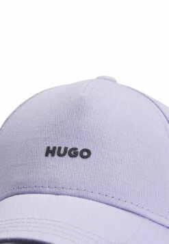 Hugo Cara-L - Cap - Light Purple Four -Hugo fb284d4745a646aa99c12d1f59021c83
