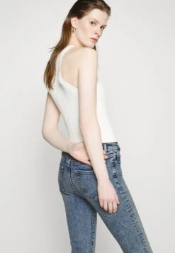 Hugo Jeans Skinny Fit - Bright Blue -Hugo fb291a191ac64d9fb4f506446c31ec0f