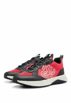 Hugo Kane Runn Unisex - Trainers - Open Red -Hugo fb36ba6fc74f4c49ab0f84eabeee73b5