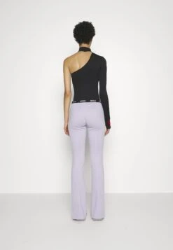 Hugo Haskanna - Trousers - Light/Pastel Purple 9 Hugo Haskanna - Trousers - Light/Pastel Purple -Hugo fb51cd7679f743f79029b22f2b2e51e4