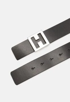 Hugo Jodie Belt - Belt - Black -Hugo fb545b3502164495a85992cfd072227e