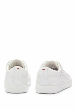 Hugo Futurism_Tenn_Lt _N - Trainers - White -Hugo fb559cea6e474f72969ded4b5eb4b41b