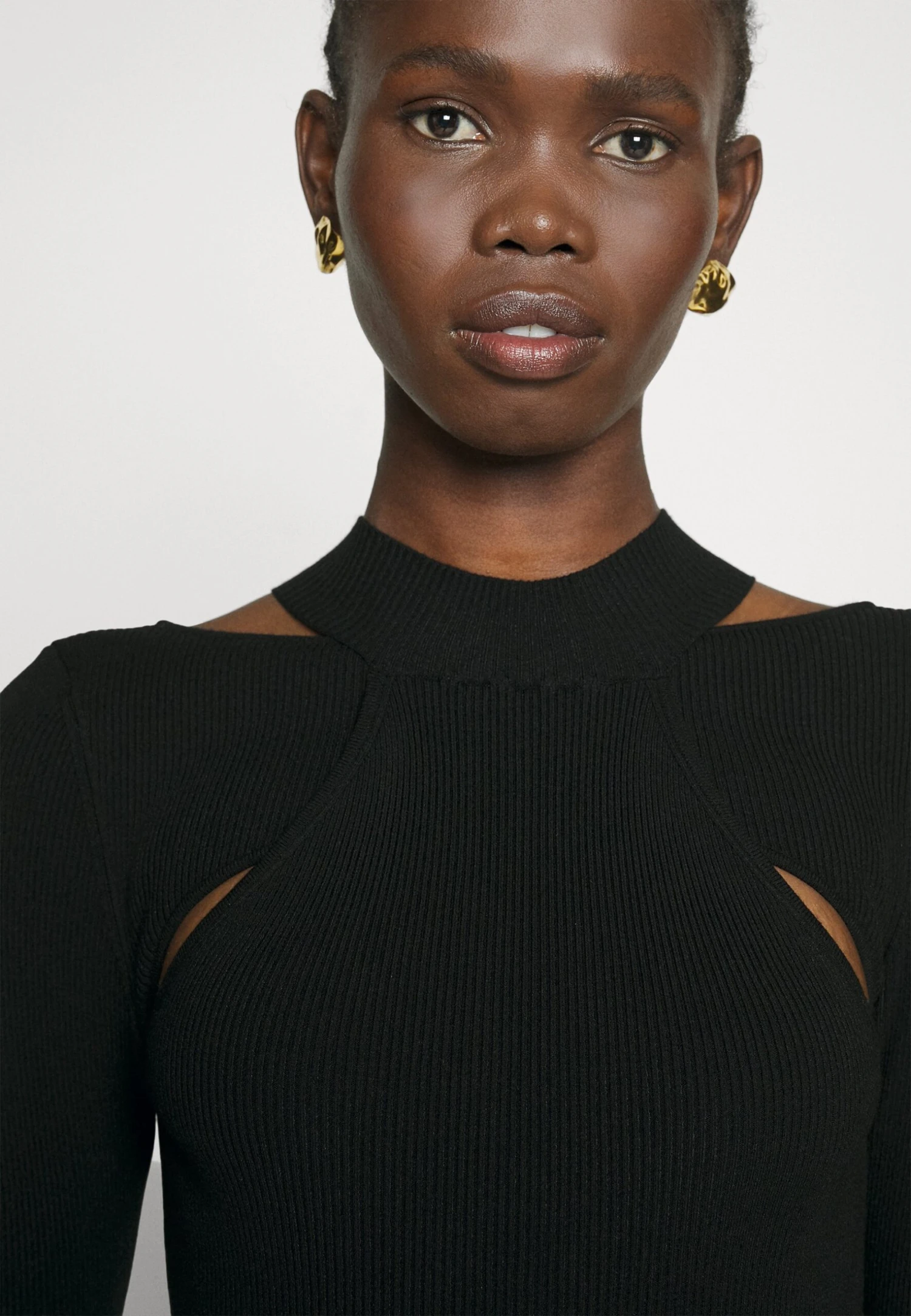 Hugo Sharitz - Jumper - Black 7 Hugo Sharitz - Jumper - Black - Image 5