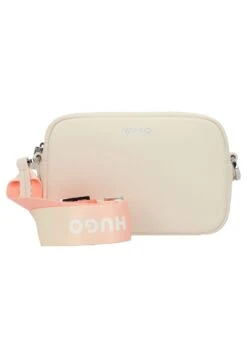 Hugo Crossbody - Across Body Bag - Open White