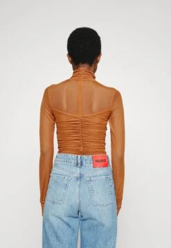 Hugo Nelassy - Body -Hugo fc021595d5bd4f999fbe51294c2af5f1