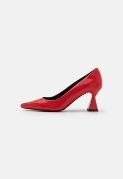 Hugo Rebecca - Classic Heels - Red -Hugo fc27e59d56b8401da040869c23f59a23