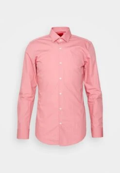 Hugo Jenno - Formal Shirt - Medium Pink -Hugo fc2ae017ab06448da75a0a97b69b7f5e