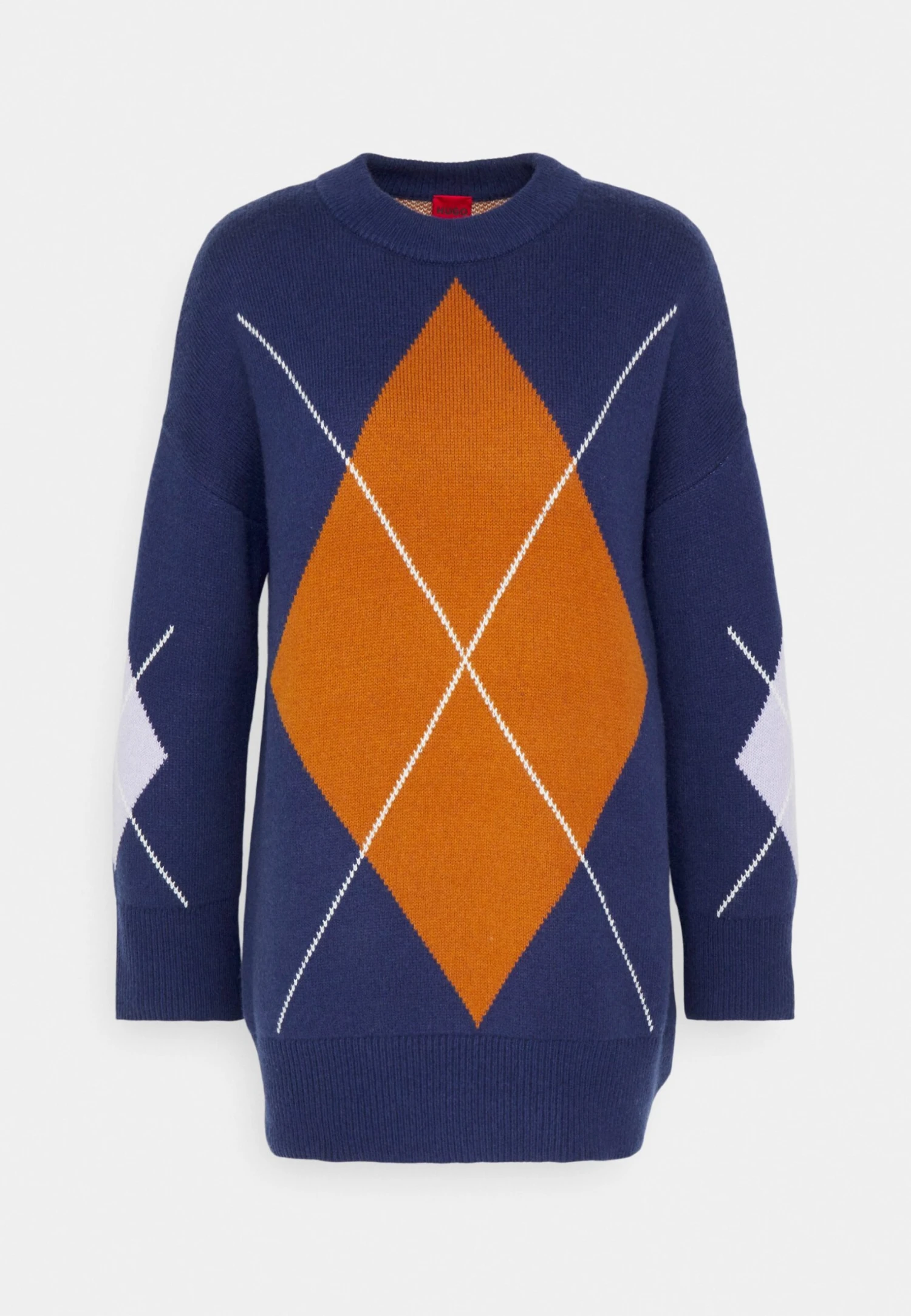 Hugo Sleppya - Jumper 8 Hugo Sleppya - Jumper - Image 6