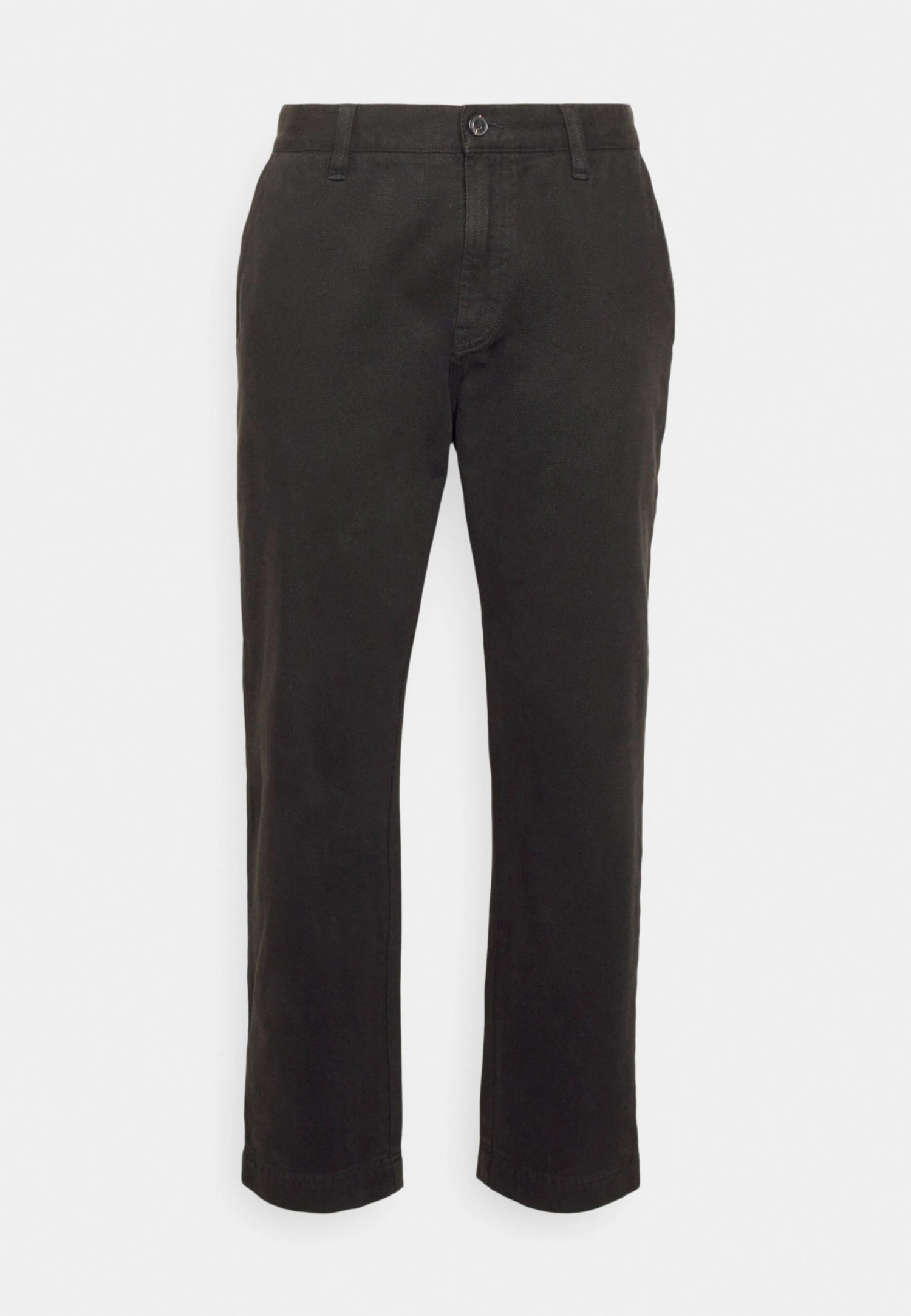 Hugo Zeeb - Trousers - Black 6 Hugo Zeeb - Trousers - Black - Image 4