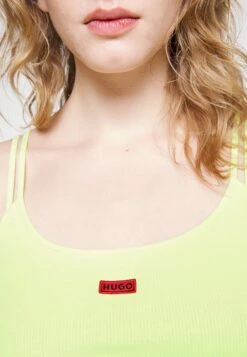 Hugo Nirabel - Day Dress - Bright Yellow 11 Hugo Nirabel - Day Dress - Bright Yellow -Hugo fc5d90f0fd374576a71384e84fff0c84