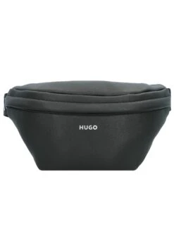 Hugo Bum Bag - Black