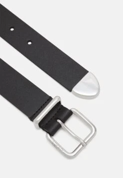 Hugo Eve - Belt - Black -Hugo fcf9dfa5eb5344f89e792285e27d4781