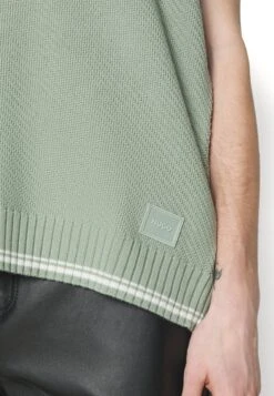 Hugo Spencon - Jumper - Light/Pastel Green -Hugo fd0450b5c8234145b52c4d3840b7cabb