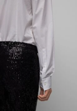 Hugo Ekoy - Formal Shirt - Open White Seventynine -Hugo fd4ffe27f92e458798ae6d03383bbee3